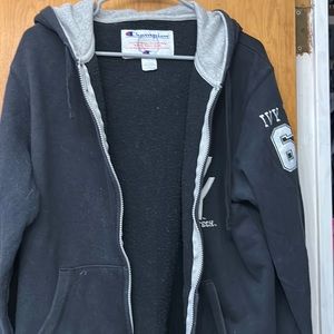 Ivy Tech hooded sweatshirt